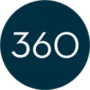 360 Blue